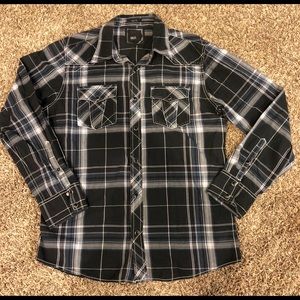 BKE Men’s button up